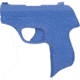 Blueguns Beretta Pico Training Handgun, Blue, FSBPICO