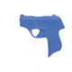 Blueguns Beretta Pico Training Handgun, Blue, FSBPICO