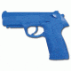 Blueguns Beretta PX4 Storm .45 Auto Training Handgun, Blue, FSBPX4-45
