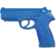 Blueguns Beretta PX4 Storm .45 Auto Training Handgun, Blue, FSBPX4-45