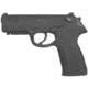 Blueguns Beretta PX4 Storm Training Guns, Not Weighted, No Light/Laser Attachment, Handgun, Black, FSBPX4-45B