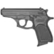 Blueguns Bersa Thunder 380 Training Guns, Not Weighted, No Light/Laser Attachment, Handgun, Black, FSBT380B