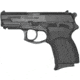 Blueguns Bersa Thunder 45 Ultra Compact Training Guns, Not Weighted, No Light/Laser Attachment, Handgun, Black, FSBT45B