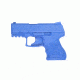 Blue Training Guns - H&amp;K P30SK