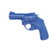 Blue Training Guns - Ruger LCRx 3"