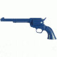 Blue Training Guns - Single Action Revolver 7 1/2&quot; Barrel