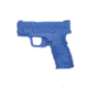 Blue Training Guns - SPRINGFIELD XD MOD.2 9MM SC Ext. Grip