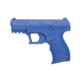 Blue Training Guns - Walther CCP