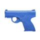 Blueguns Boberg XR9-L Training Handguns, Blue, FSXR9-L