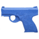 Blueguns Boberg XR9-L Training Handguns, Blue, FSXR9-L