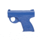 Blueguns Boberg XR9-S Training Handguns, Blue, FSXR9-S