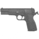 Blueguns Browning Hi-Power Cocked &amp; Locked Training Guns, Not Weighted, No Light/Laser Attachment, Handgun, Black, FSBHPCLB