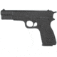 Blueguns Browning Hi-Power Training Guns, Not Weighted, No Light/Laser Attachment, Handgun, Black, FSBHPB