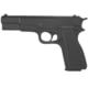 Blueguns Browning Hi-Power Training Guns, Not Weighted, No Light/Laser Attachment, Handgun, Black, FSBHPB