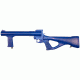 Blueguns Training Long Gun - 37mm Gas Gun W/14inch Barrrel - FS37MMGGW