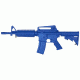Blueguns Training Long Gun - Colt M4 Commando Closed Stock - FSM4CCSW