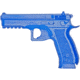 Blueguns Training Gun - Cz75p - FSCZ75PW