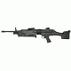 Blueguns Training Long Gun - Fn M249 - FSM249WB