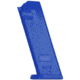 Blueguns Training Magazine, H&K USP 9mm, Blue, FSUSP9M
