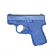 Blueguns Training Gun - Kahr P380 - FSKP380W