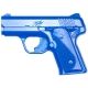 Blueguns Kimber Solo Training Guns, Weighted, No Light/Laser Attachment, Handgun, Blue, FSKSOLOW