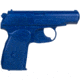 Blueguns Training Gun - Makarov - FSMAKW