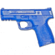 Blueguns by Rings S&amp;w Mp45 Compact - FSSWMP45CW