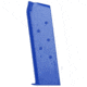 Blueguns Training Magazine, Colt 1911, Blue, FS1911M