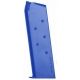 Blueguns Training Magazine, Colt 1911, Blue, FS1911M