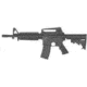 Blueguns Colt M4 Training Guns, Weighted, No Light/Laser Attachment, Rifle, Black, Closed Stock, FSM4CCSWB