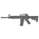 Blueguns Colt M4 Training Guns, Not Weighted, No Light/Laser Attachment, Rifle, Black, Closed Stock, Fwd Rail, 14" Barrel, FSM4RCS14B