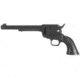 Blueguns Colt Single Action Army Training Guns, Not Weighted, No Light/Laser Attachment, Handgun, Black, FSSA7.5B