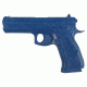 Blueguns CZ 97B Training Handgun, Blue, FSCZ97B