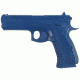 Blueguns CZ 97B Training Handgun, Blue, FSCZ97B