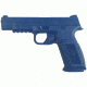 Blueguns FNS-40 5in Training Handgun, Blue, FSFNS40-5