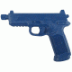 Blueguns FNX-45 Tactical Training Handgun, Blue, FSFNX45T