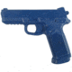 Blueguns FNX-45 Training Handgun, Blue, FSFNX45