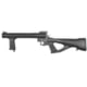 Blueguns Gas Gun Training Guns, Not Weighted, No Light/Laser Attachment Attachment, Pistol, Black, FS37MMGGB