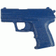 Blueguns H and K P2000SK Training Handgun, Blue, FSP2000SK