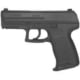 Blueguns Heckler &amp; Koch P2000 Training Guns, Not Weighted, No Light/Laser Attachment, Rifle, Black, FSP2000USB