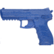 Blueguns H and K P30L Training Handgun, Blue, FSP30L