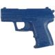 Blueguns H and K P2000SK Training Handgun, Blue, FSP2000SK