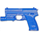 Blueguns H and K USP 9MM Training Handgun w/X300 Tactical Light, Blue, FSUSP9-X300