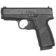 Blueguns Kahr Arms CW45 Training Guns, Weighted, No Light/Laser Attachment, Handgun, Black, FSKCW45WB