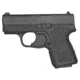 Blueguns Kahr Arms PM9 Training Guns, Not Weighted, No Light/Laser Attachment, Handgun, Black, FSKPM9B