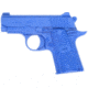Blueguns Kimber Micro Raptor Training Handgun, Blue, FSKMICRO