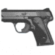 Blueguns Kimber Solo Training Guns, Weighted, No Light/Laser Attachment, Handgun, Black, FSKSOLOWB