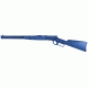 Blueguns Lever Action Training Long Gun, Blue, FSLA
