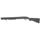 Blueguns Mossberg Model 590A1 Training Guns, Not Weighted, No Light/Laser Attachment, Shotgun, Black, w/20 Barrel, FS590A1B