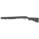 Blueguns Mossberg Model 590A1 Training Guns, Not Weighted, No Light/Laser Attachment, Shotgun, Black, w/20" Barrel, FS590A1B